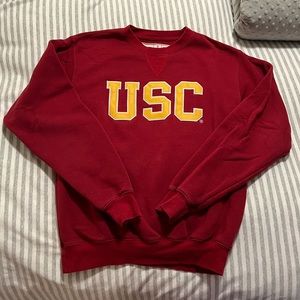 USC Crewneck